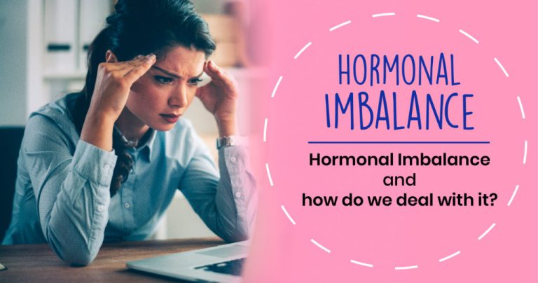 Hormonal Imbalance Causes, Symptoms and Solutions